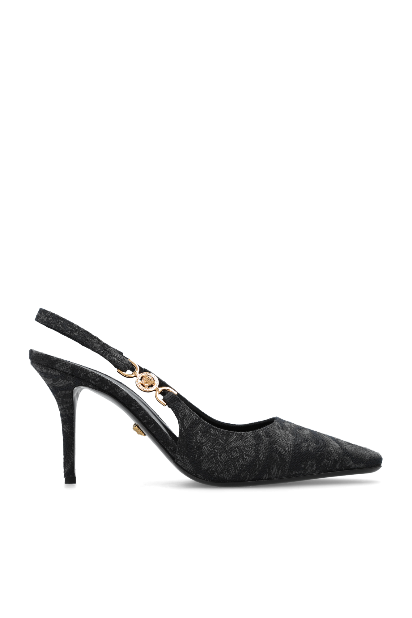 barocco pumps